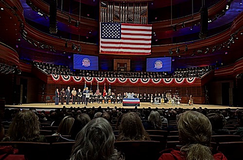 250th Anniversary of the Navy and Marines - photo 4